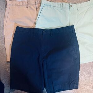 Men’s POLO cotton Shorts